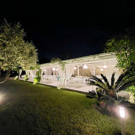 Hotel Park Victoria Forio di Ischia Exteriör bild