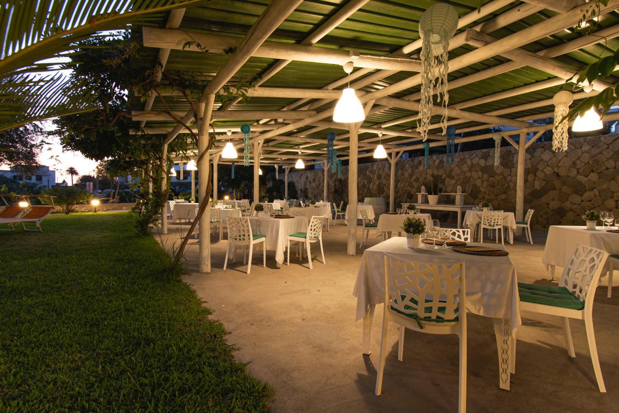Hotel Park Victoria Forio di Ischia Exteriör bild