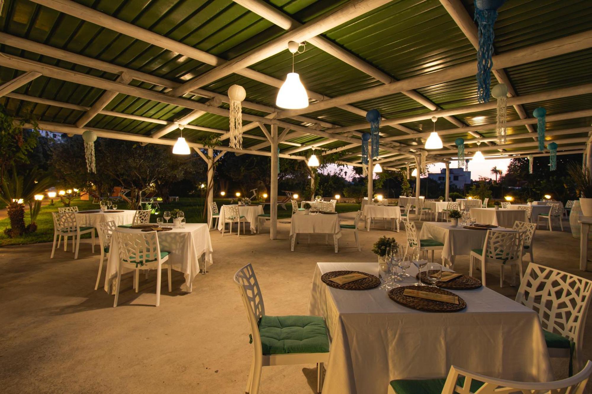 Hotel Park Victoria Forio di Ischia Exteriör bild