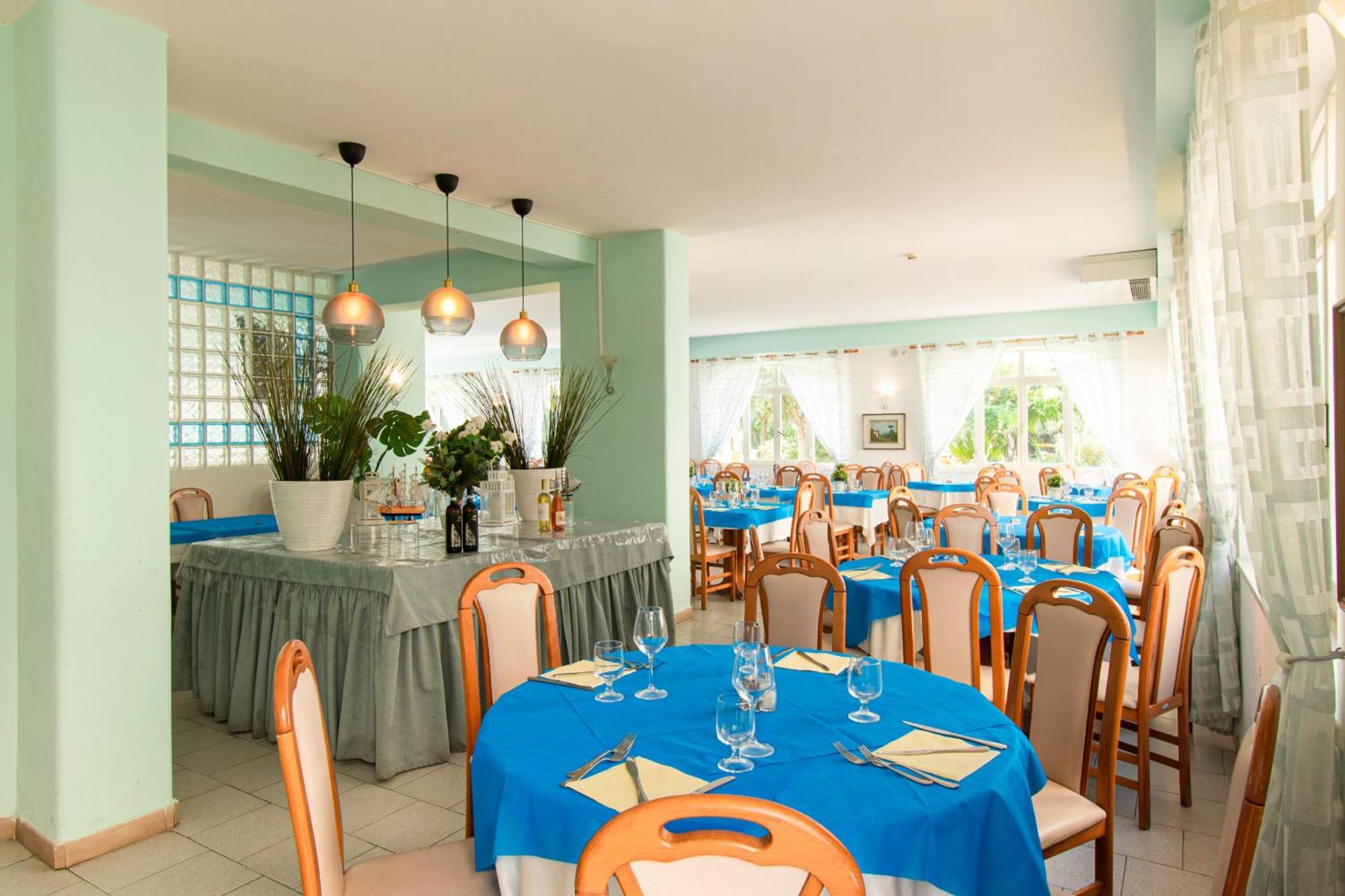 Hotel Park Victoria Forio di Ischia Exteriör bild