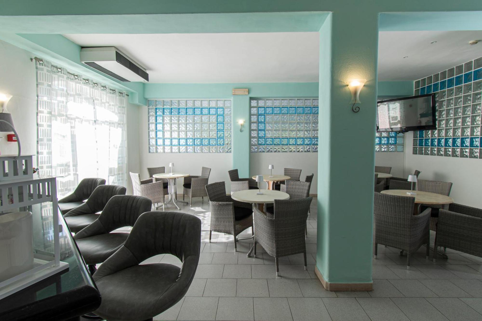 Hotel Park Victoria Forio di Ischia Exteriör bild
