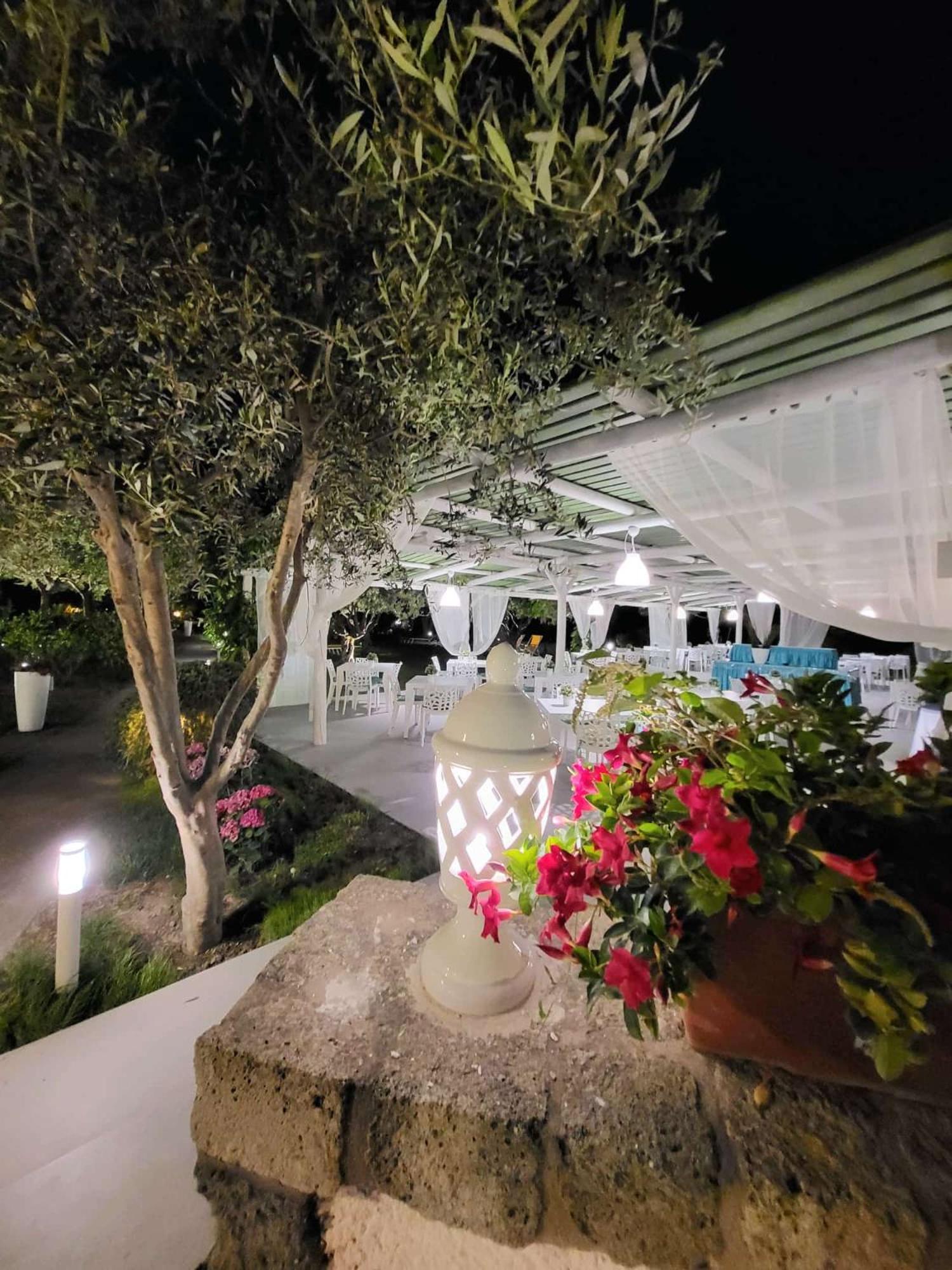 Hotel Park Victoria Forio di Ischia Exteriör bild