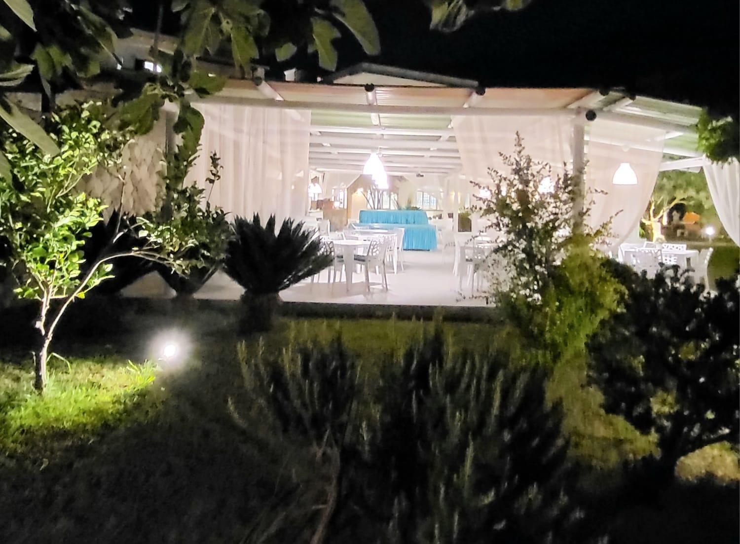 Hotel Park Victoria Forio di Ischia Exteriör bild